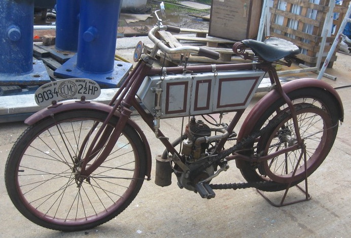 Canadian cycle and motor best sale